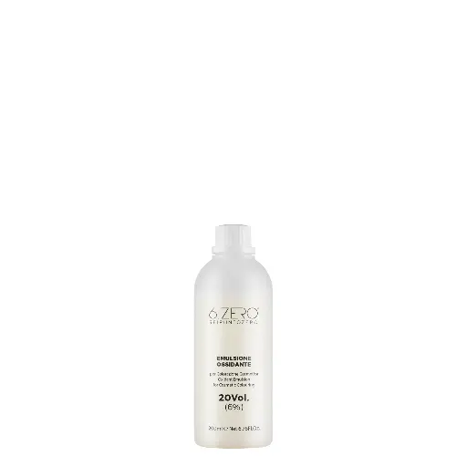 [106165] Oxidant Emulsion 200ml 3% 10vol