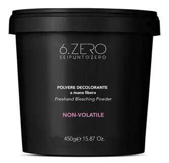 [106170] Ontkleuringspoeder Wit 450g