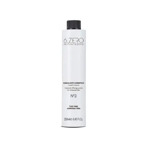 [106311] Waving Lotion N°2 250ml