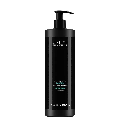 [106215] Regular Salon Shampoo 1L