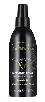 [106287] Connection X10 Leave-In 200ml