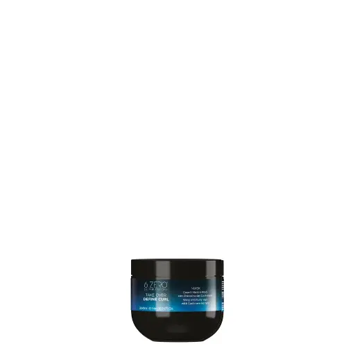 [106256] Take Over Define Curl Mask 300ml