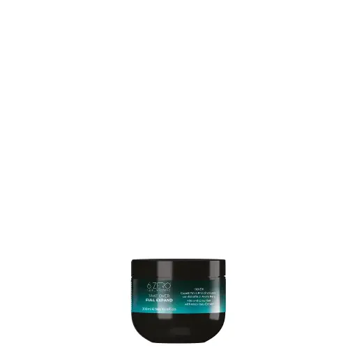 [106258] Take Over Full Expand Mask 300ml