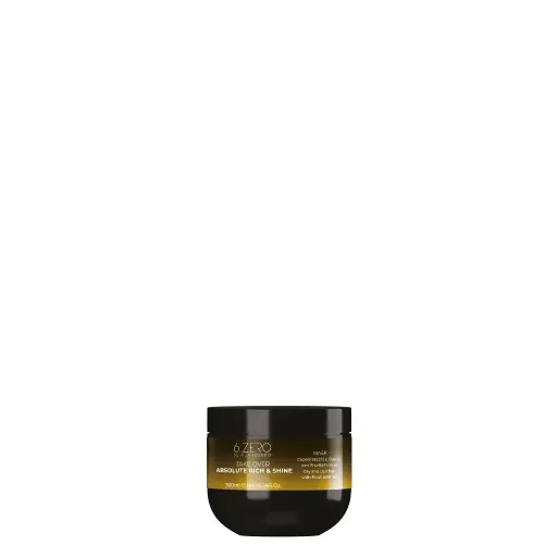 [106259] Take Over Absolute Rich & Shine Mask 300ml