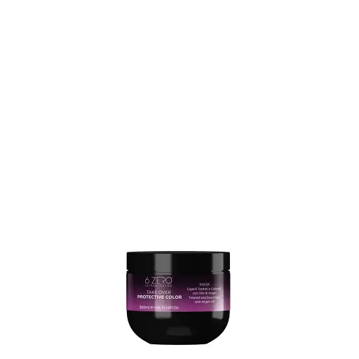 [106260] Take Over Protective Color Mask 300ml