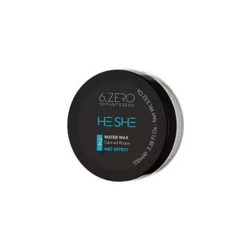 [106304] He.She 2 Water Wax 100ml