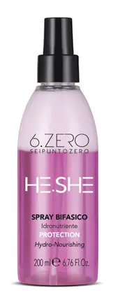 [106293] He.She Two-Phase Protection Spray 200ml