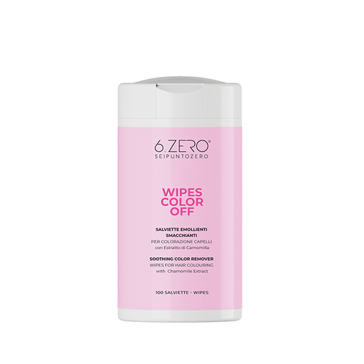 [106213] Wipes Color Off 100pcs