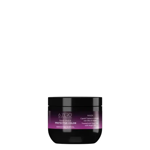 [106269] Take Over Protective Color Mask 500ml