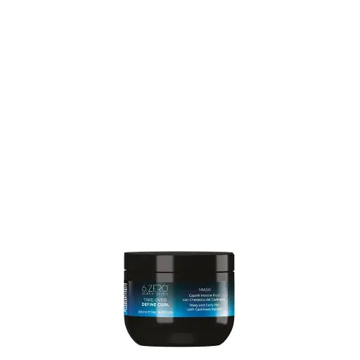[106270] Take Over Define Curl Mask 500ml