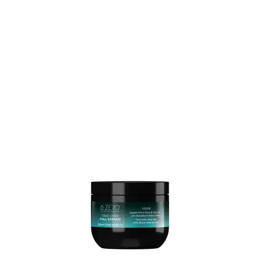 [106271] Take Over Full Expand Mask 500ml