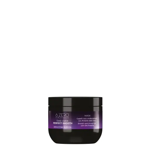 [106273] Take Over Perfect Smooth Mask 500ml