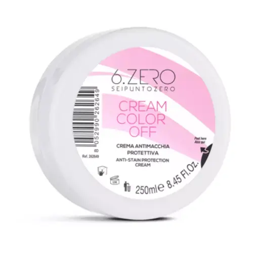 [106214] Cream Color Off 250ml