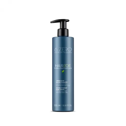 [106290] Hairzoe Base Cream 500ml