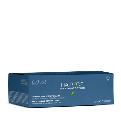 [106279] Hairzoe Booster Serum 12x10ml