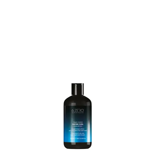 [106237] Take Over Define Curl Shampoo 300ml