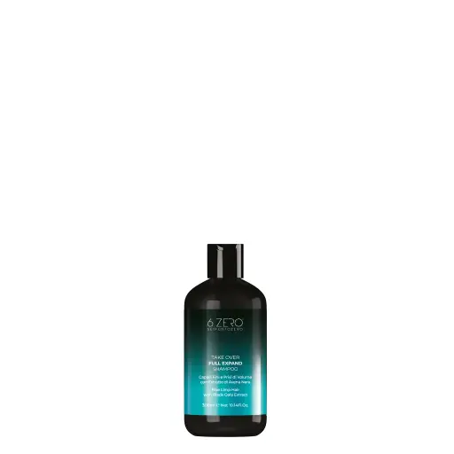 [106238] Take Over Full Expand Shampoo 300ml