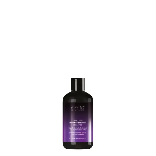 [106239] Take Over Perfect Smooth Shampoo 300ml
