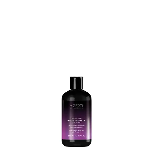 [106240] Take Over Protective Color Shampoo 300ml