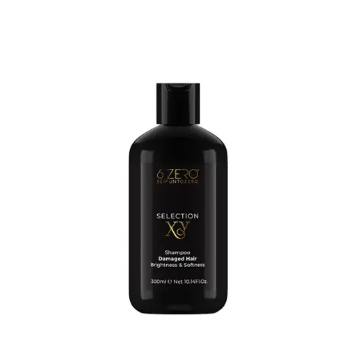 [106245] Luxury Touch XY Selection Shampoo 300ml