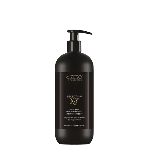 [106244] Luxury Touch XY Selection Shampoo 1L