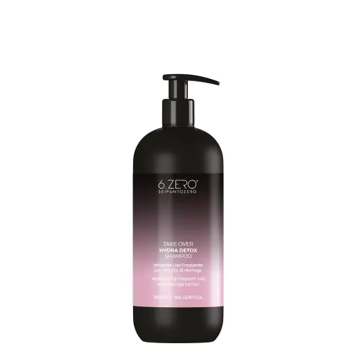 [106246] Take Over Hydra Detox Shampoo 1L