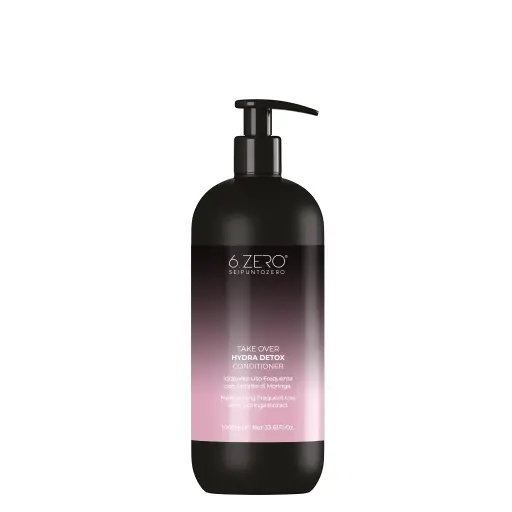 [106254] Take Over Hydra Detox Conditioner 1L