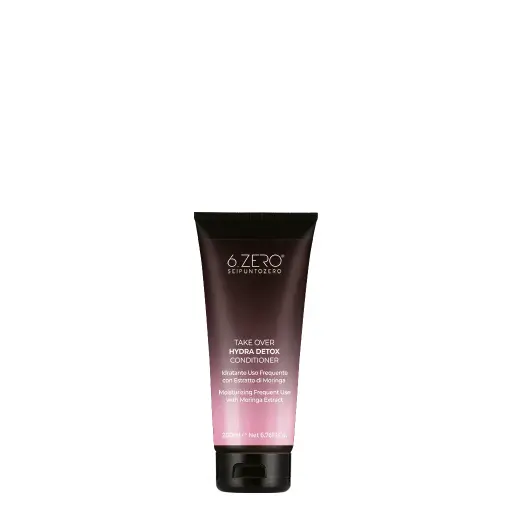 [106255] Take Over Hydra Detox Conditioner 200ml