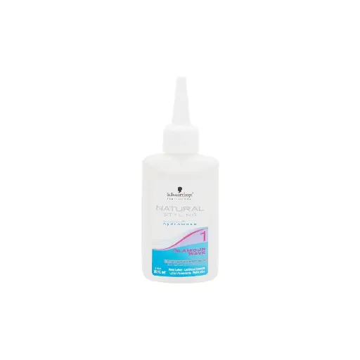 [107777] Natural Styling Glamour Wave N°1 80ml