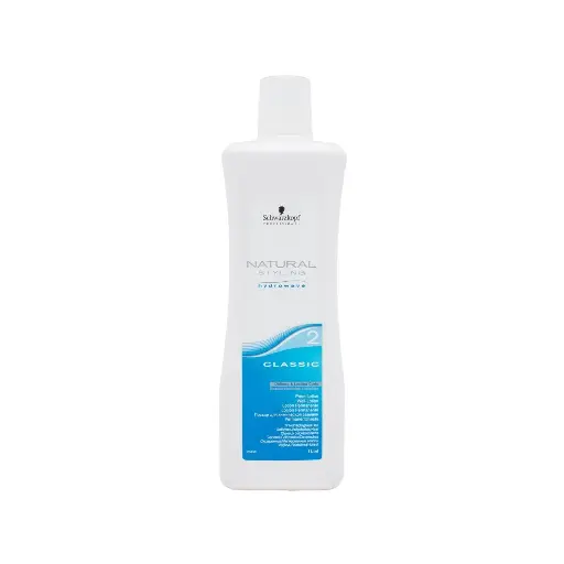 [107775] Natural Styling Classic N°2 1L gekleurd haar
