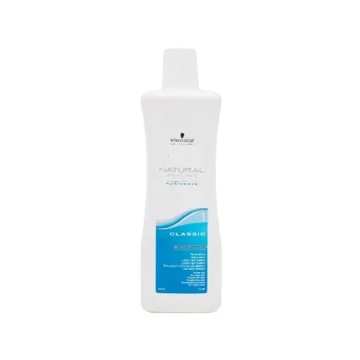 [107774] Natural Styling Classic N°1 1L natuurhaar