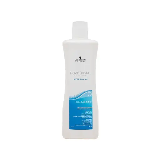 [107773] Natural Styling Classic N°0 1L hard natuur haar