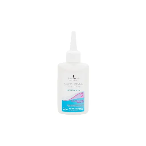 [107778] Natural Styling Glamour Wave N°2 80ml