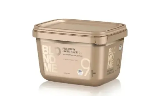 [107421] BM Premium Lightener 9+ 450g